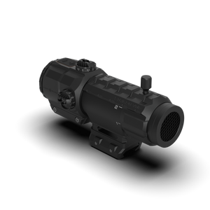 Strikon VMP 1-4x22