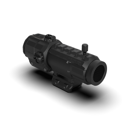 Strikon VMP 1-4x22