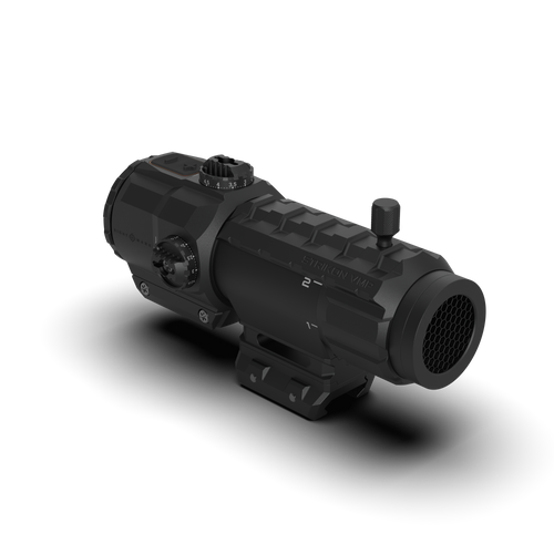 Strikon VMP 1-4x22