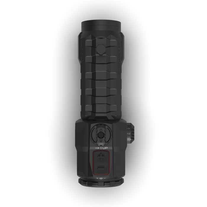 Strikon VMP 1-4x22