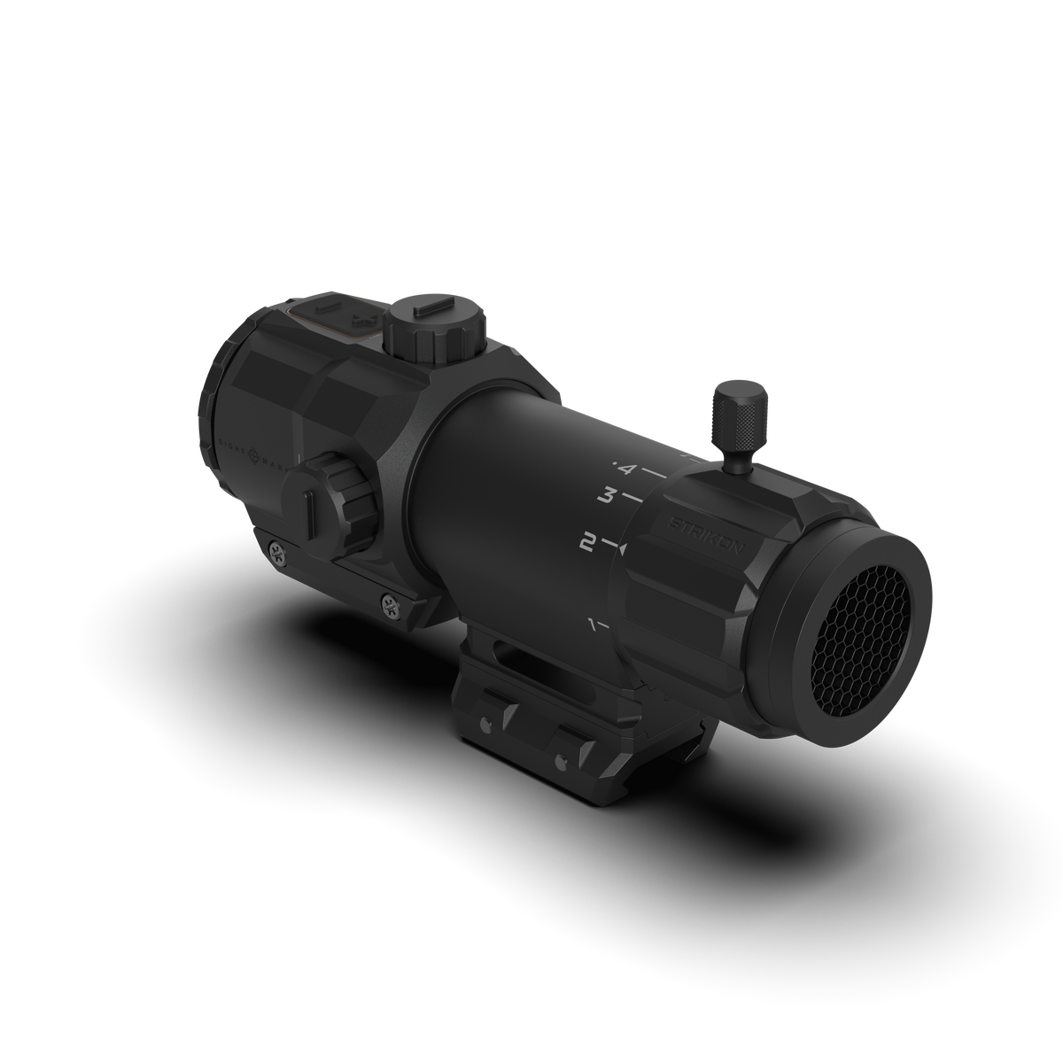 Strikon VMP 1-4x22 V2