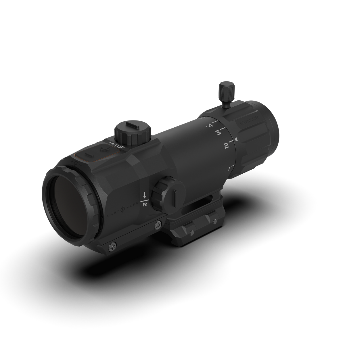 Strikon VMP 1-4x22 V2