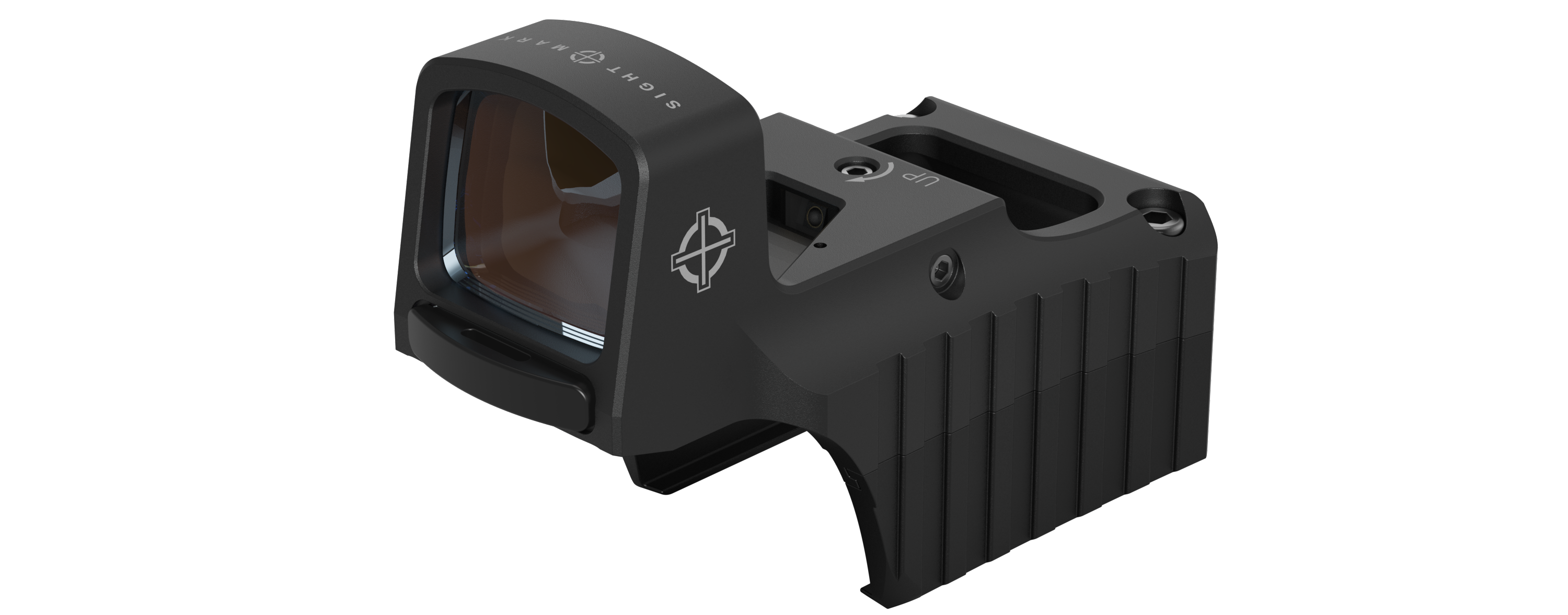  Description image for G-Shot Glock Red Dot Sight
