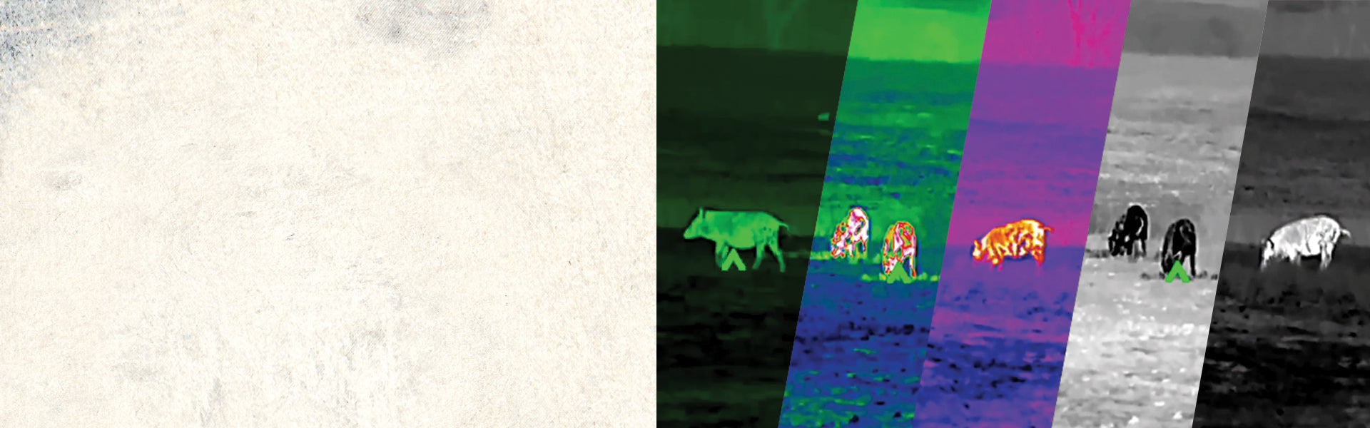 High Quality Thermal Sensor