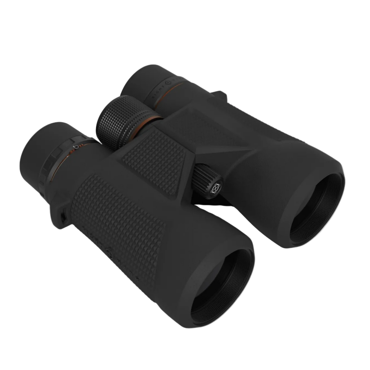Solitude XD 8x42 Binoculars