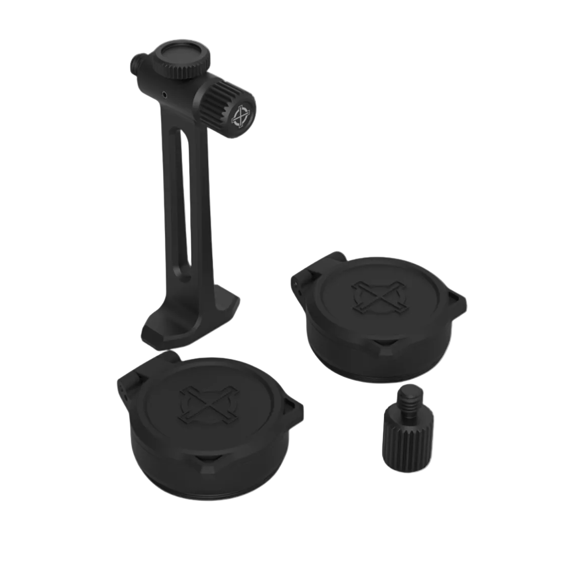 Solitude XD 8x42 Binoculars