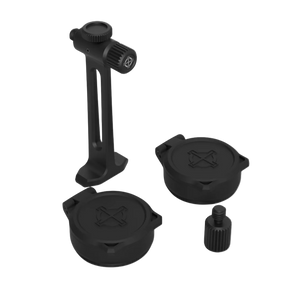 Solitude XD 8x42 Binoculars