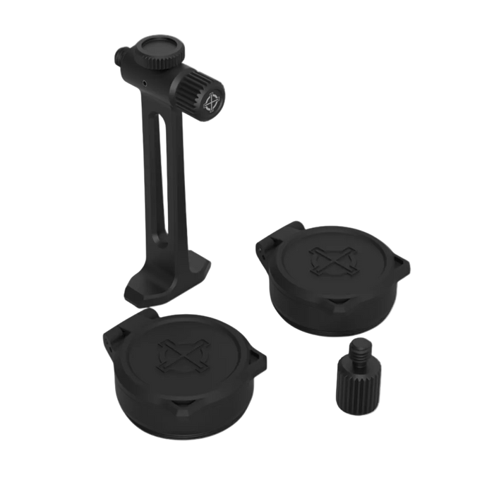 Solitude XD 8x42 Binoculars