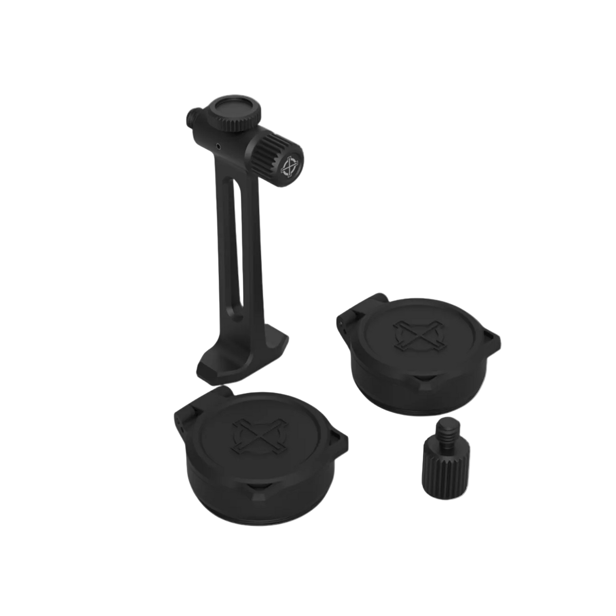 Solitude 10x42 XD Binoculars