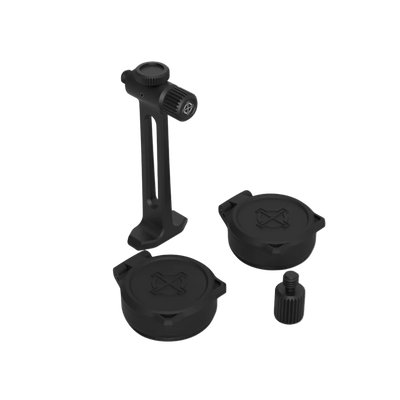Solitude 10x42 XD Binoculars