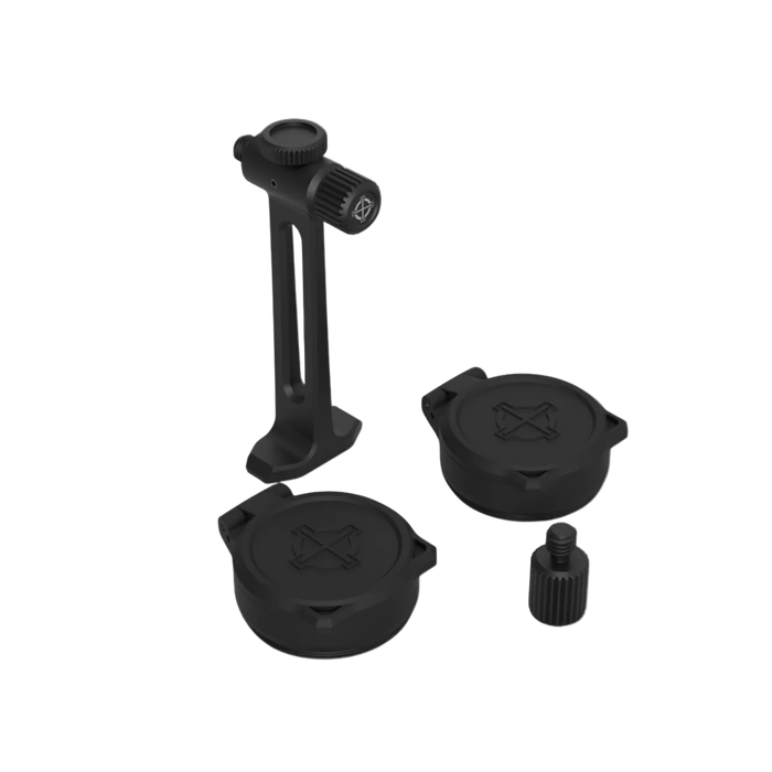 Solitude 10x42 XD Binoculars