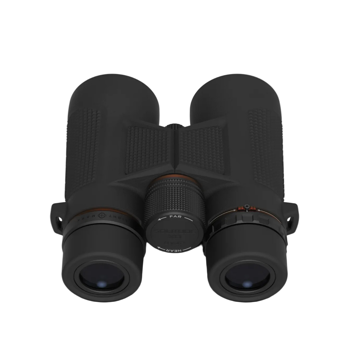 Solitude 10x42 XD Binoculars