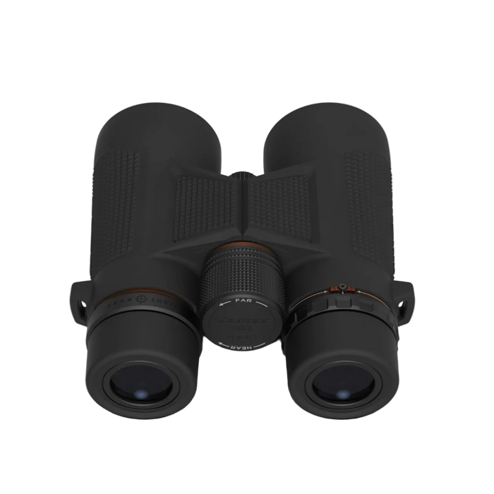 Solitude 10x42 XD Binoculars