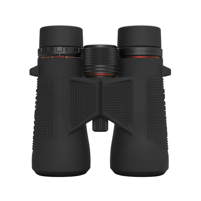 Solitude 10x42 XD Binoculars