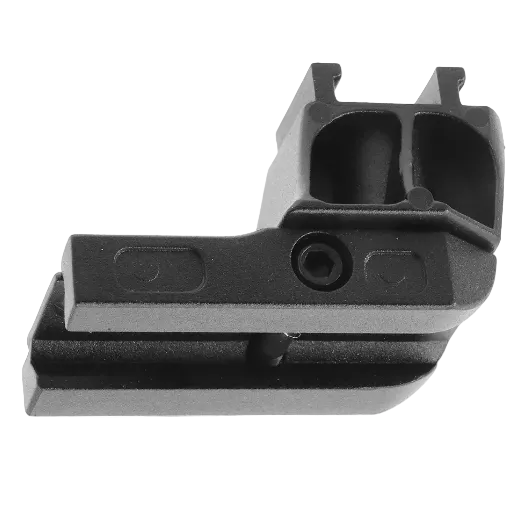 Wraith 4K Monocular Fixed Picatinny Mount