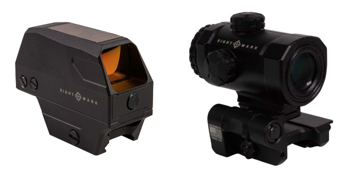 Volta Solar + XTM-3 Magnifier