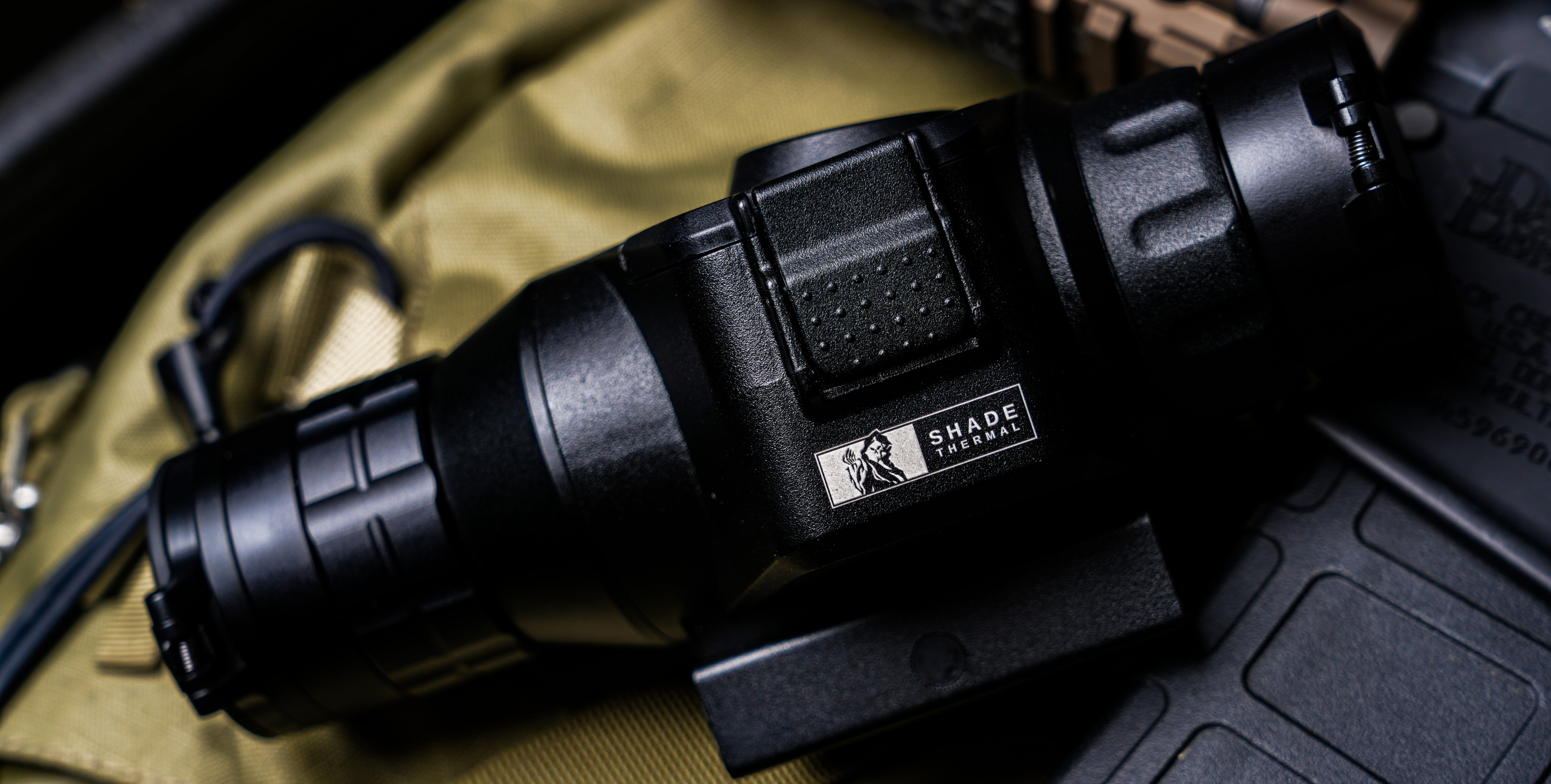 Shade Thermal – Sightmark