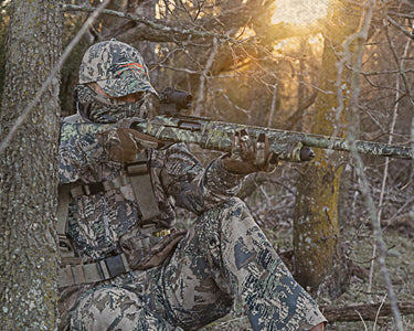 Wolverine Red Dot Sights | Sights & Optics by Sightmark