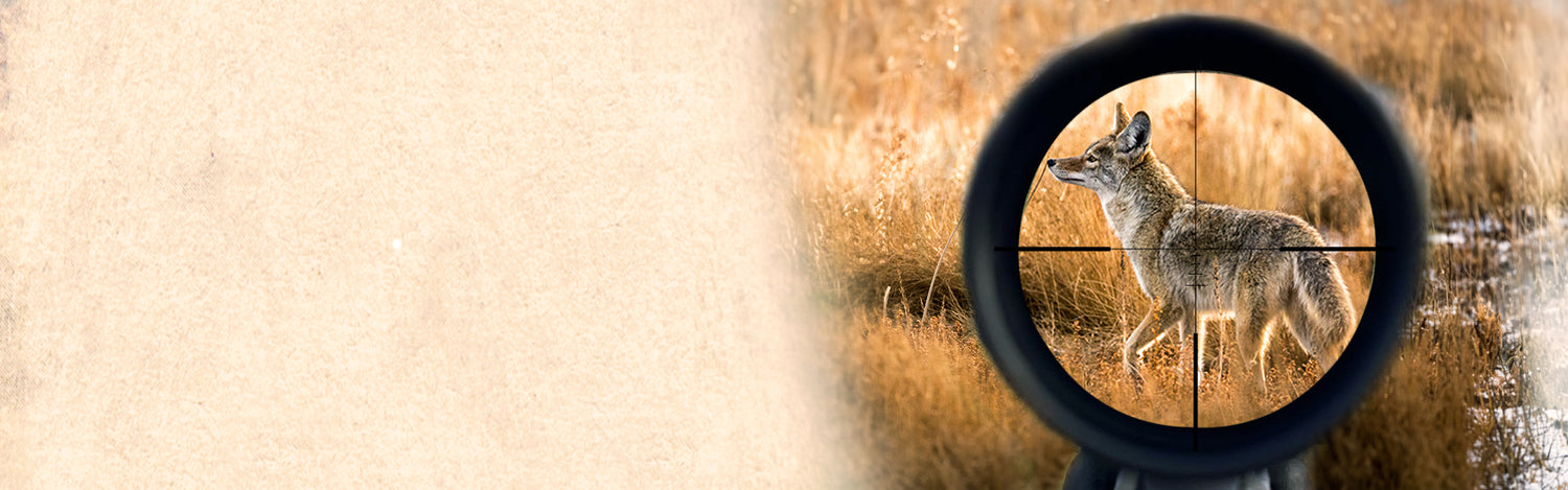  HDR2 Reticle 