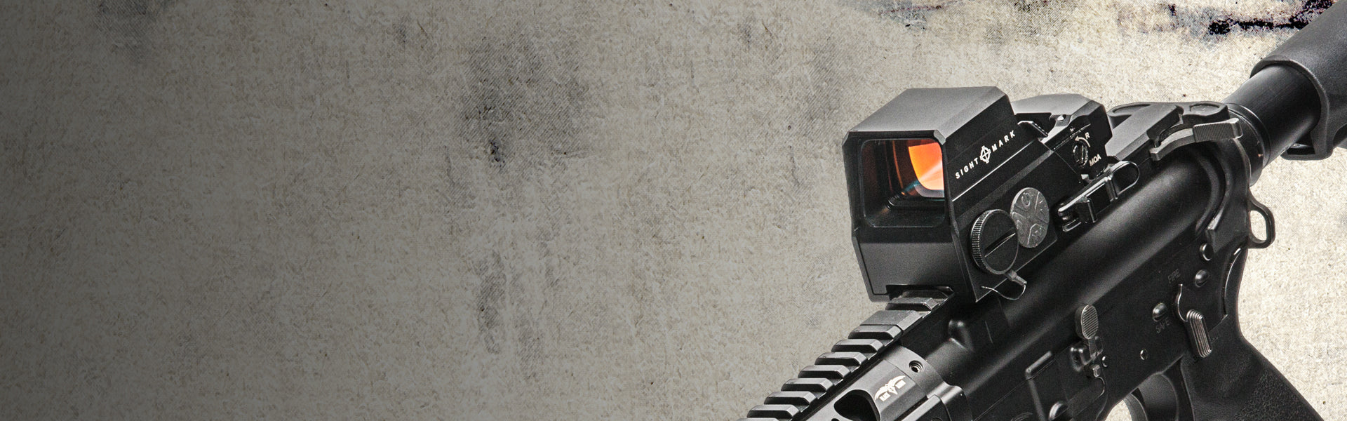 Ultra Shot M-Spec Pro LQD Reflex Sight – Sightmark