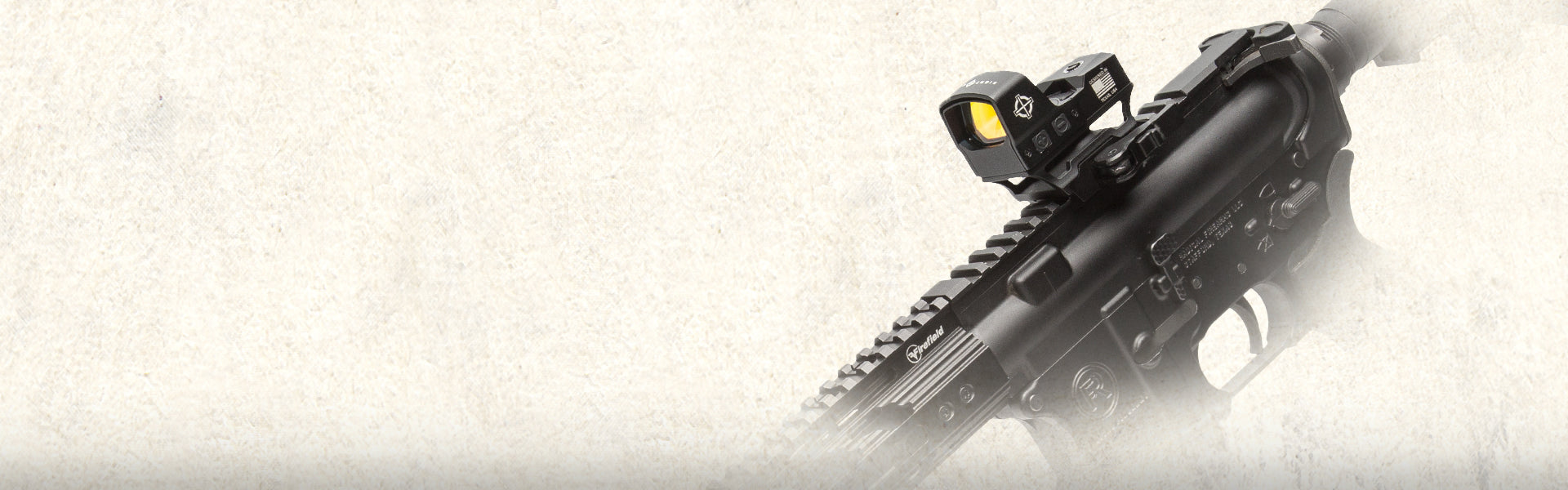 Core Shot A-Spec FMS Reflex Red Dot Sight | Sightmark