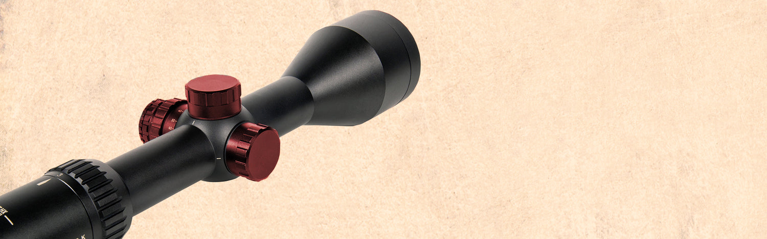  Resettable, Capped Turrets 