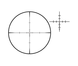 Strikon VMP 1-4x22