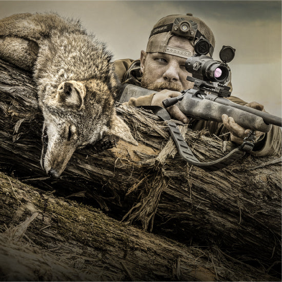 Thermal Optics