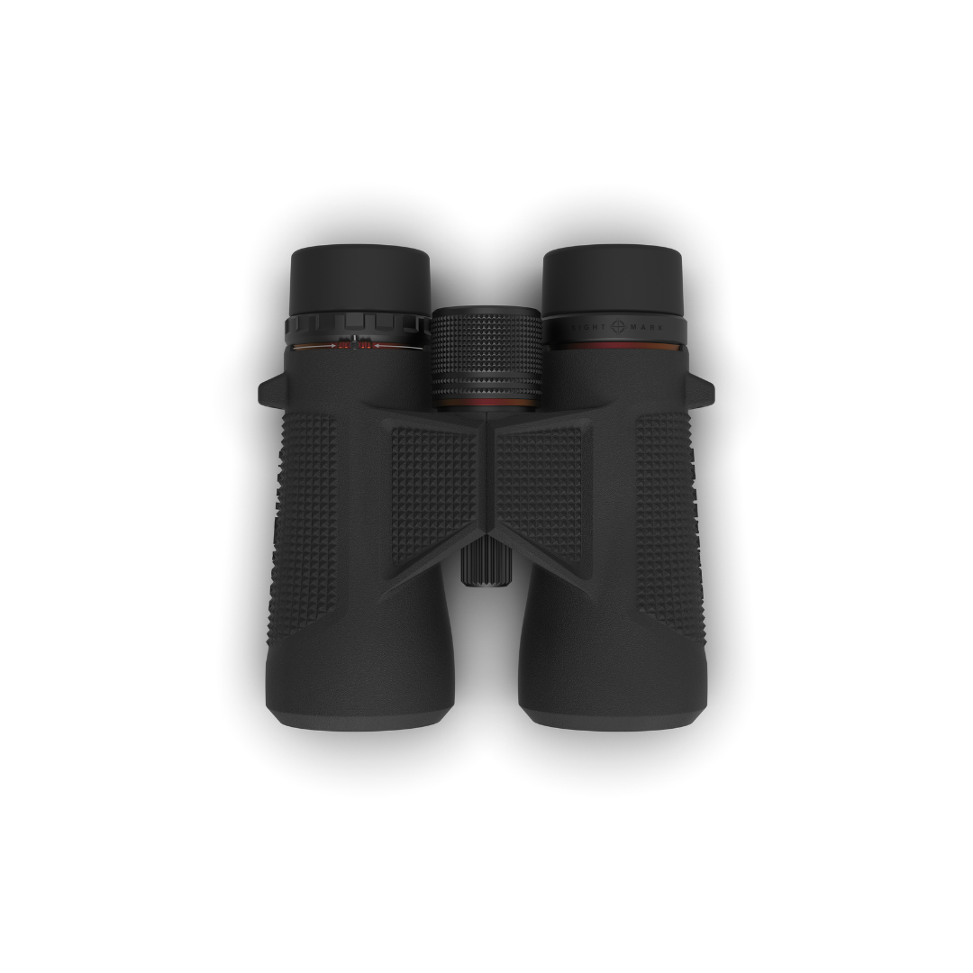 Solitude 10x42 XD Binoculars