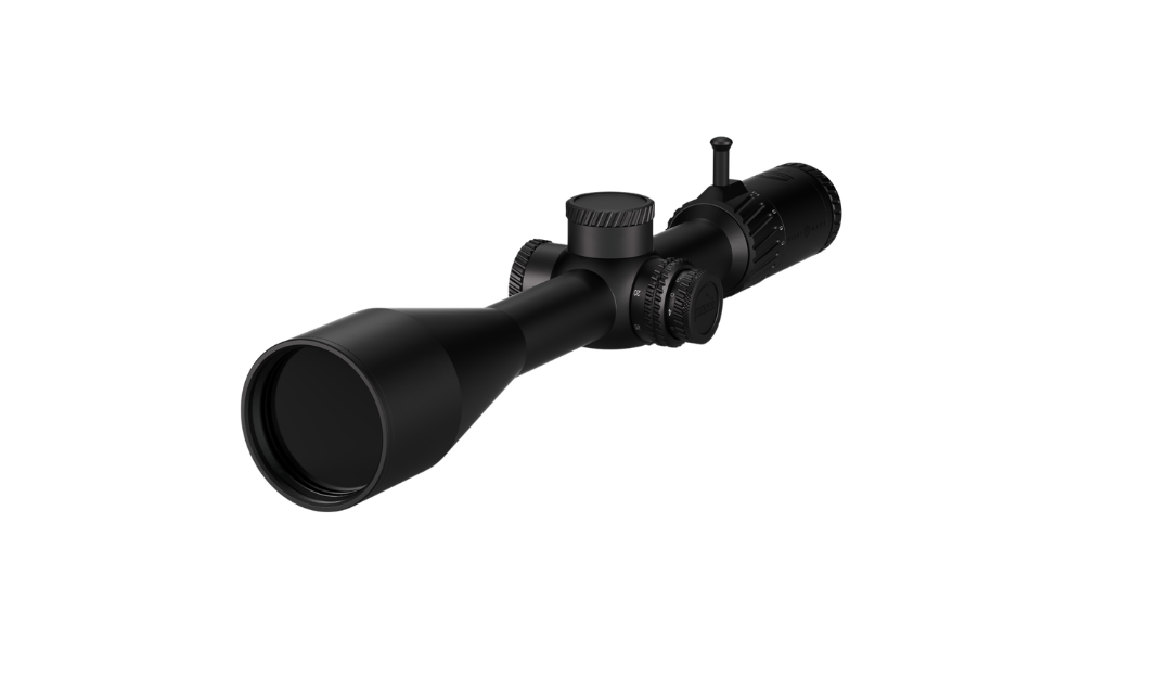  Description image for Presidio 5-30x56 HDR2 Rifle Scope