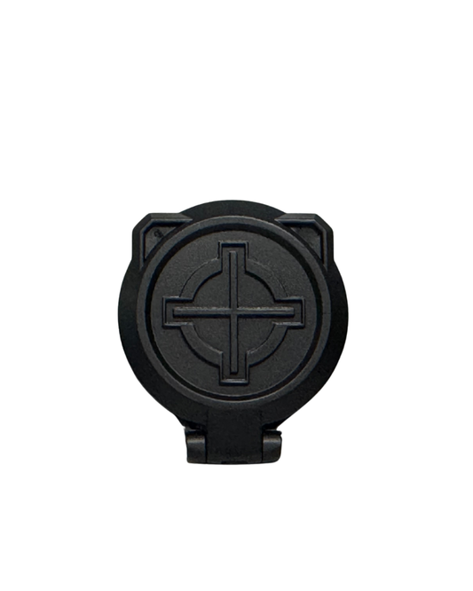 Wraith Mini Back Cover Assy
