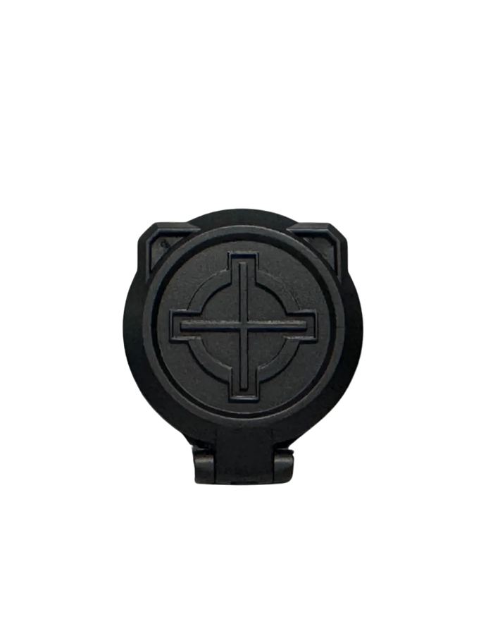 Wraith Mini Back Cover Assy