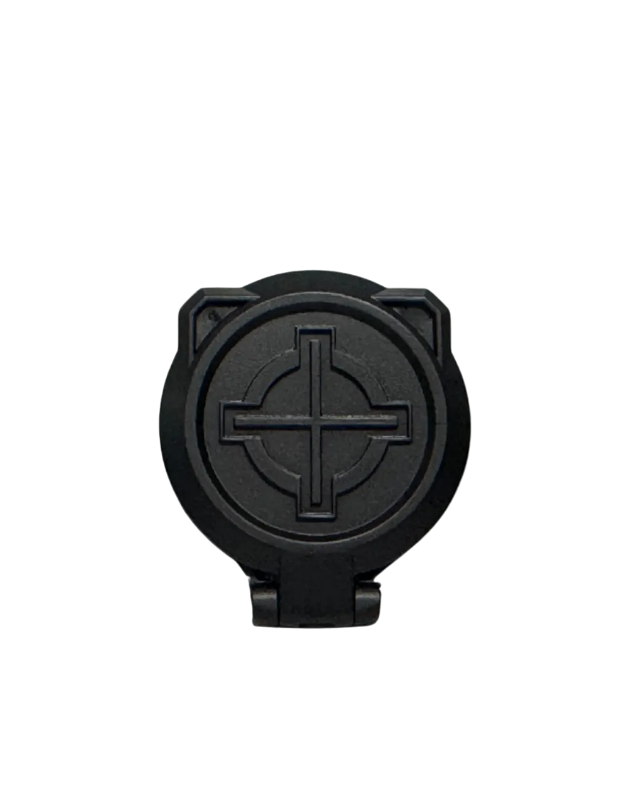 Wraith Mini thermal Back Cover Assy