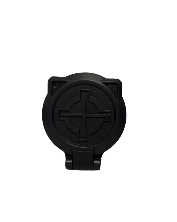 Wraith Mini Front Cover Assy