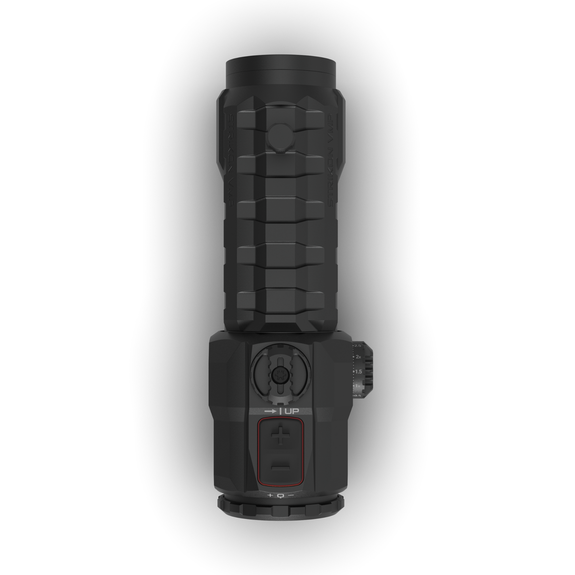 Strikon VMP 1-4x22 SFP Fiber Riflescope