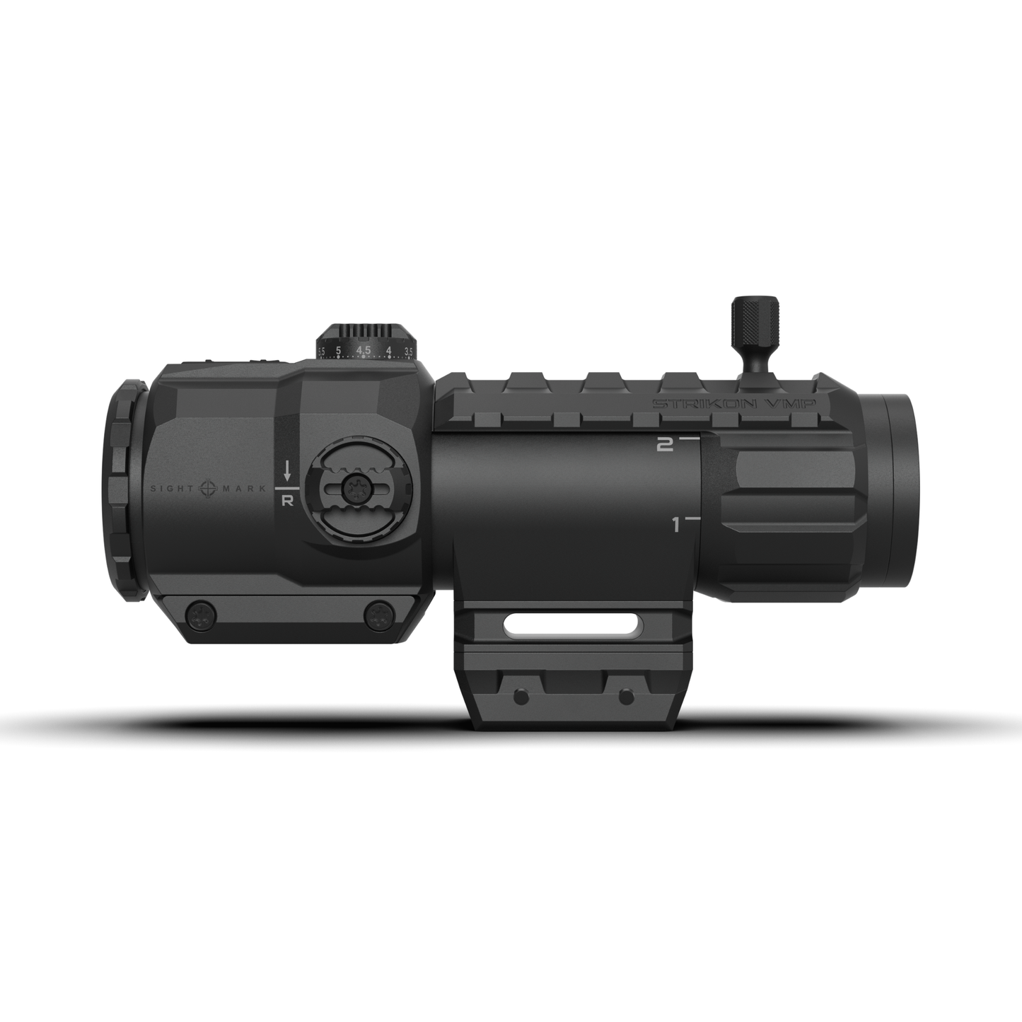 Strikon VMP 1-4x22 SFP Fiber Riflescope