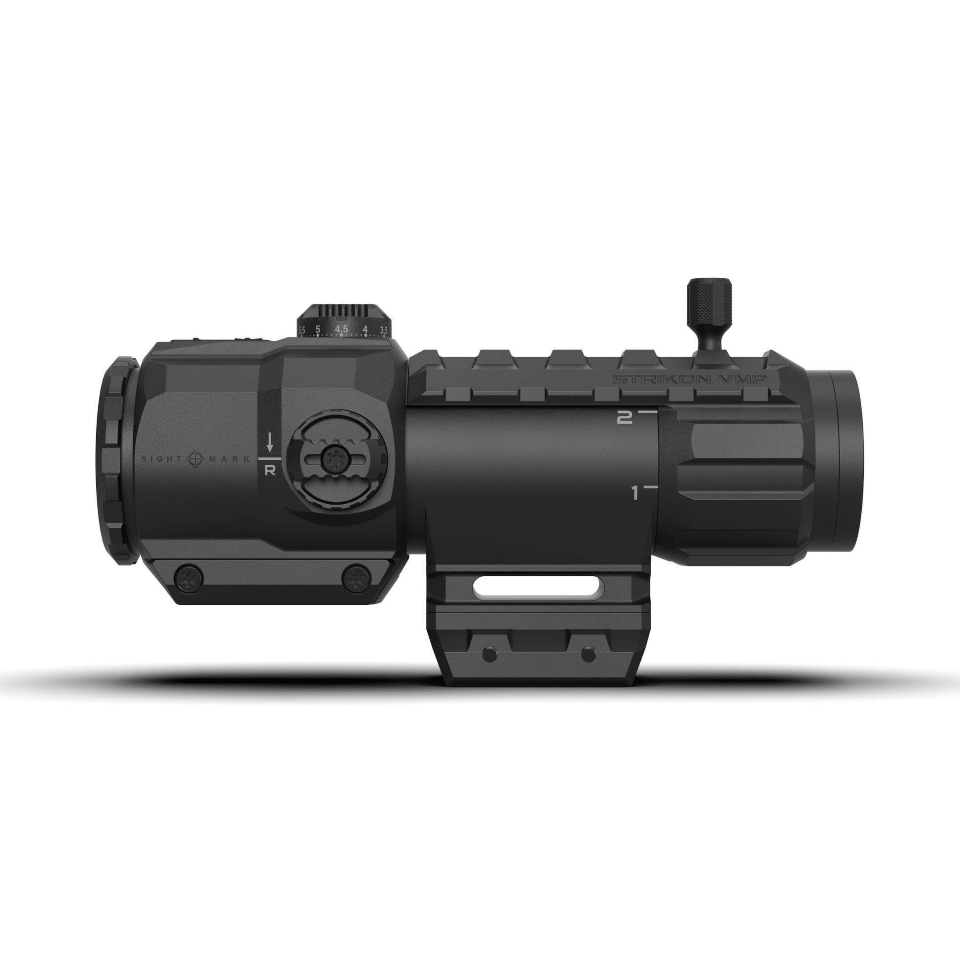Strikon VMP 1-4x22 SFP Fiber Riflescope