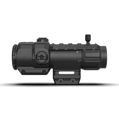 Strikon VMP 1-4x22 SFP Fiber Riflescope