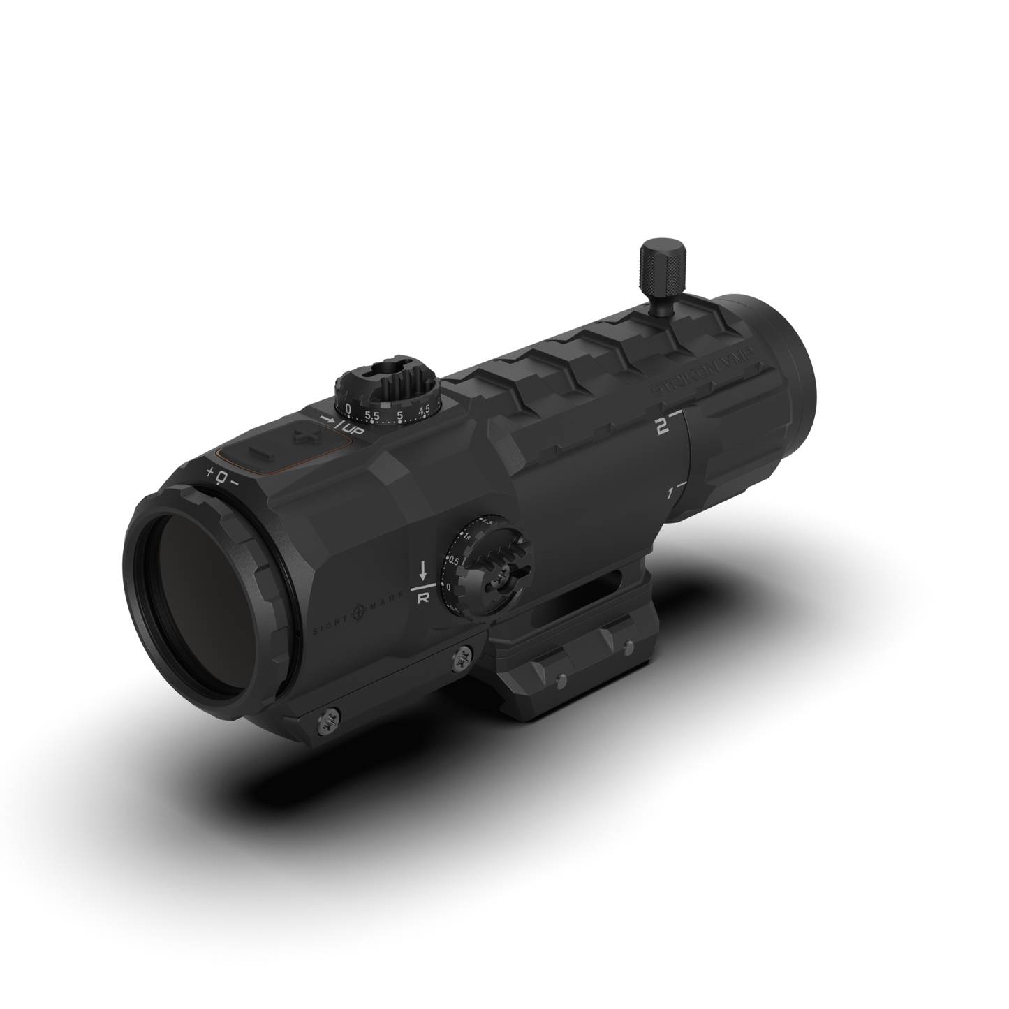 Strikon VMP 1-4x22 SFP Fiber Riflescope