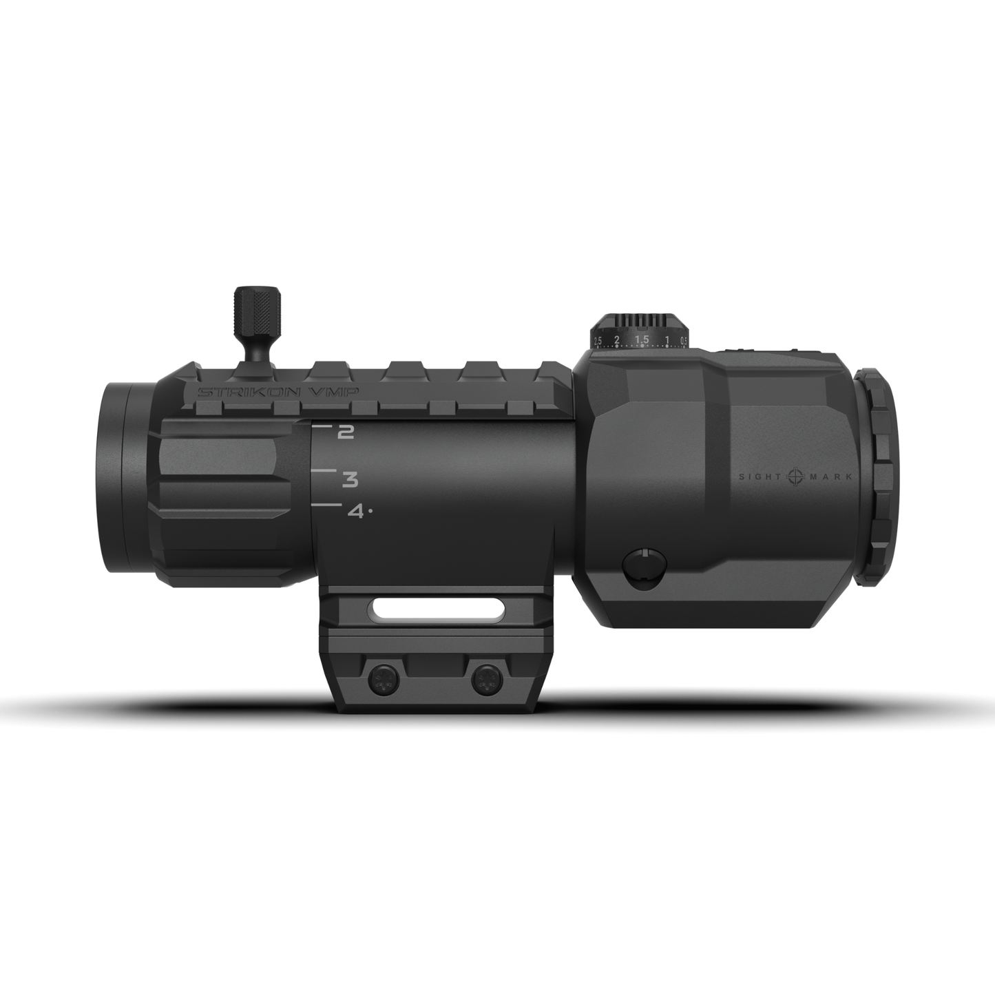 Strikon VMP 1-4x22 SFP Fiber Riflescope