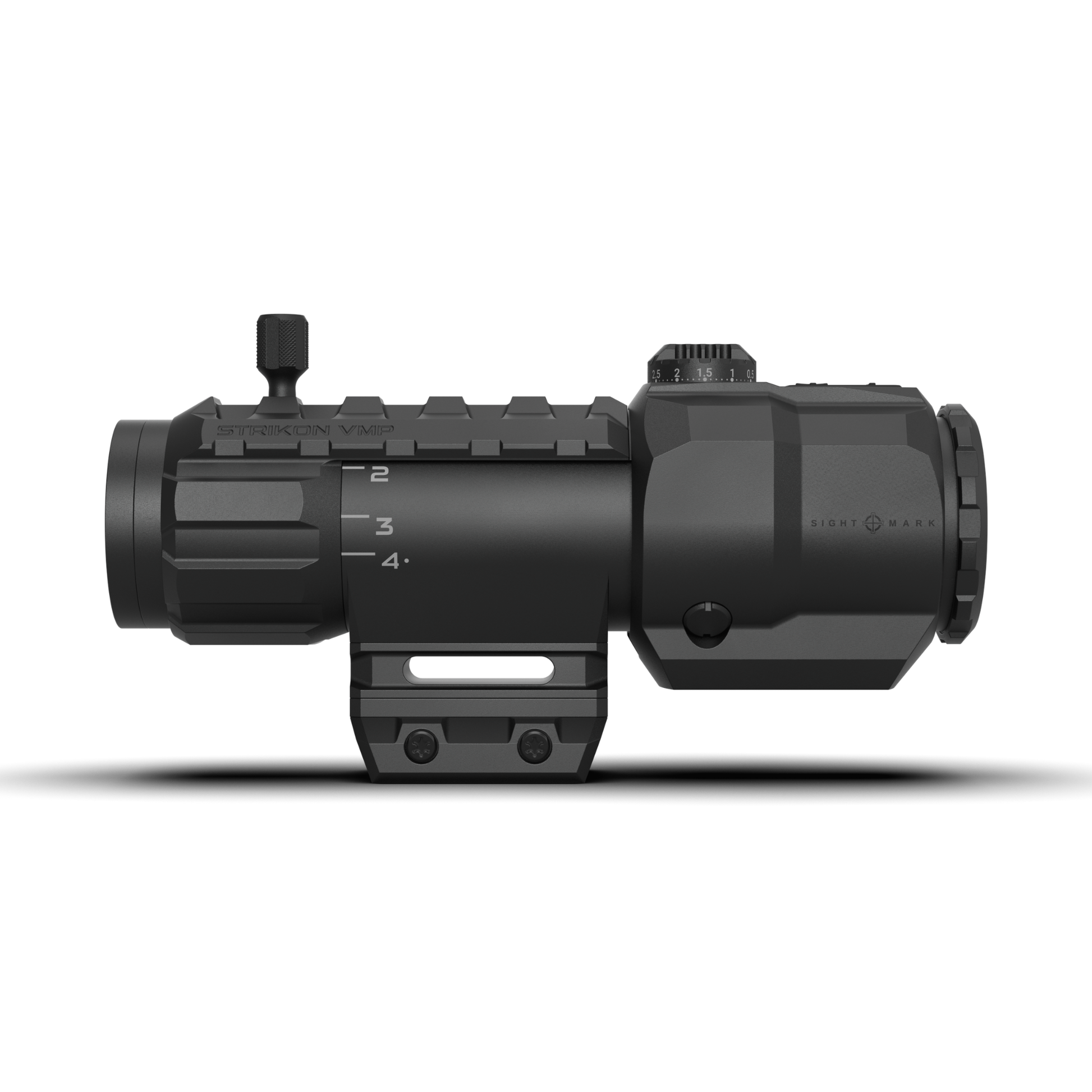 Strikon VMP 1-4x22 SFP Fiber Riflescope