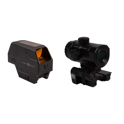 Volta Solar + XTM-3 Magnifier