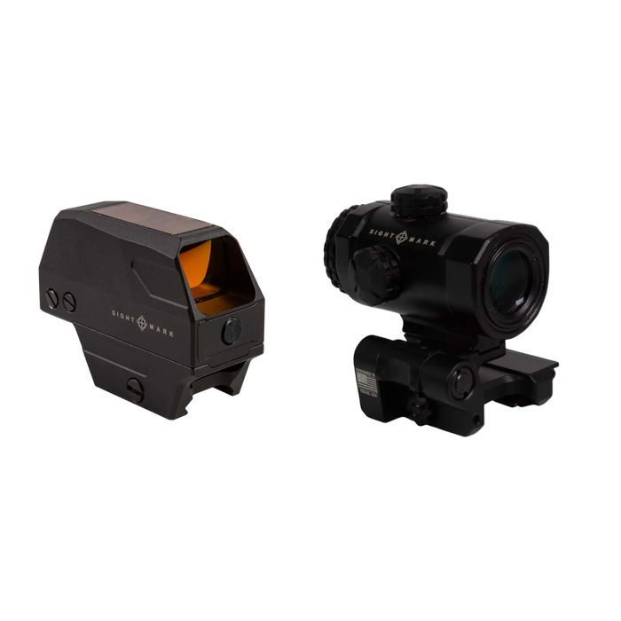 Volta Solar + XTM-3 Magnifier