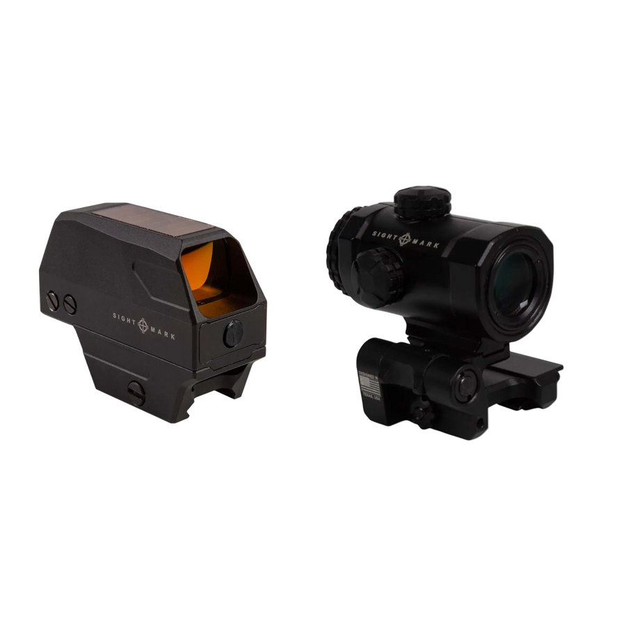 Volta Solar + XTM-3 Magnifier