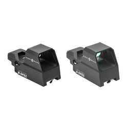 Ultra Shot R-Spec + A-Spec Reflex Sights