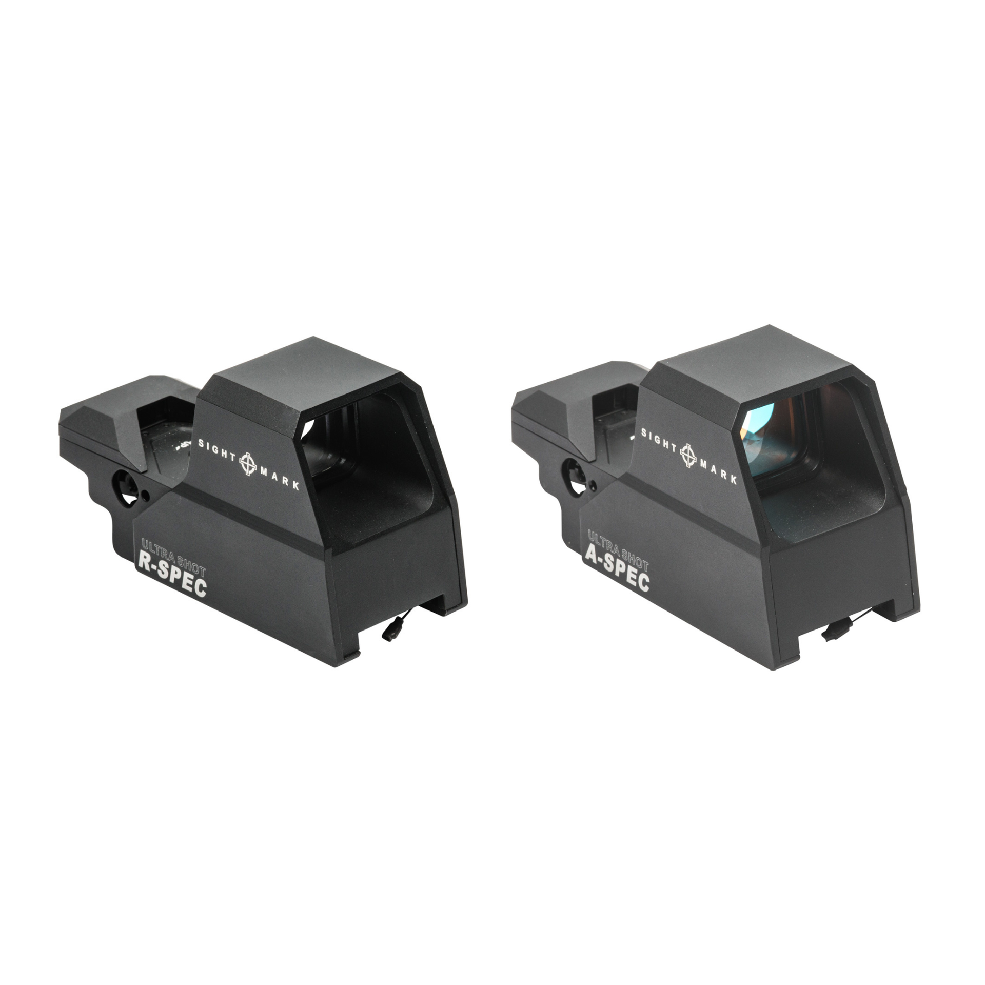 Sight Mark R-SPEC 実物【ほぼ未使用】 Ultra Shot R-Spec + A-Spec Reflex Sights