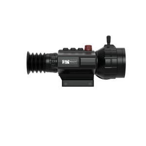 Wraith 2 LRF 640