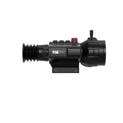 Wraith 2 LRF 640