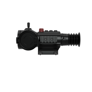 Wraith 2 LRF 640