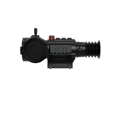 Wraith 2 LRF 640